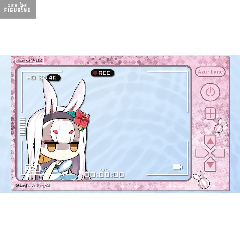 Azur Lane - Figurine Pack 3...