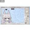 Azur Lane - Pack 3 figures Summer Swimsuit Chibi Vol.1