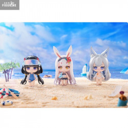 Azur Lane - Pack 3 figures...