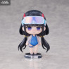 Azur Lane - Pack 3 figurines Summer Swimsuit Chibi Vol.1