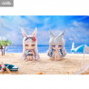 Azur Lane - Pack 3 figures Summer Swimsuit Chibi Vol.1