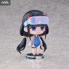 Azur Lane - Pack 3 figures Summer Swimsuit Chibi Vol.1