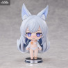 Azur Lane - Pack 3 figures Summer Swimsuit Chibi Vol.1