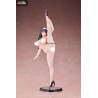 Original Character - Kuroba Natsukawa figure, Party Dress