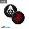 Gift box Assassin's Creed - Guild of assassins
