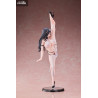 Original Character - Kuroba Natsukawa figure, Party Dress
