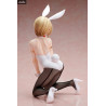 Strawberry 100% (Ichigo 100%) - Figure Tsukasa Nishino, Version Bunny