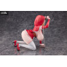 Original Character - Little Red Riding Hood And The Wolf Girl figure, (Little Red Riding Hood)