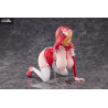 Original Character - Little Red Riding Hood And The Wolf Girl figure, (Little Red Riding Hood)