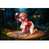 Original Character - Little Red Riding Hood And The Wolf Girl figure, (Little Red Riding Hood)