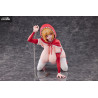 Original Character - Little Red Riding Hood And The Wolf Girl figure, (Little Red Riding Hood)