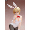 Strawberry 100% (Ichigo 100%) - Figure Tsukasa Nishino, Version Bunny