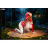 Original Character - Little Red Riding Hood And The Wolf Girl figure, (Little Red Riding Hood)