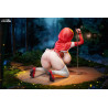 Original Character - Little Red Riding Hood And The Wolf Girl figure, (Little Red Riding Hood)