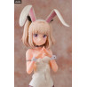 New Game! - Figurine Lijima Yun, Version Bunny
