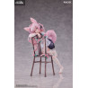 Original Character - Figurine Rabbit Flova
