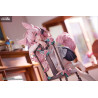 Original Character - Figurine Rabbit Flova