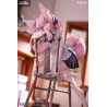Original Character - Figurine Rabbit Flova