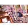Original Character - Figurine Rabbit Flova