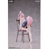 Original Character - Rabbit Flova figure
