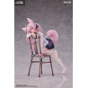 Original Character - Figurine Rabbit Flova