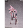 Original Character - Figurine Rabbit Flova