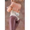 New Game! - Figurine Lijima Yun, Version Bunny