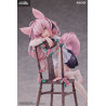 Original Character - Figurine Rabbit Flova