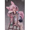 Original Character - Figurine Rabbit Flova