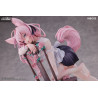 Original Character - Figurine Rabbit Flova
