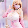 Original Character - Figurine Tutor Asako Fuyuyama, Dress Series