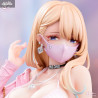 Original Character - Figurine Tutor Asako Fuyuyama, Dress Series
