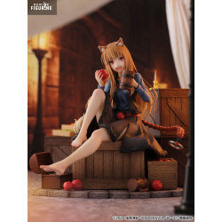 Spice and Wolf: Merchant...