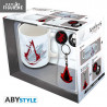 Gift box Assassin's Creed - Guild of assassins