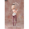 New Game! - Figurine Lijima Yun, Version Bunny
