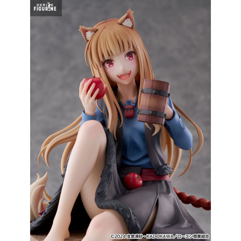 Holo figure Jet Black Dress, SHIBUYA SCRAMBLE FIGURE - Spice and