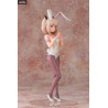 New Game! - Figure Lijima Yun, Version Bunny