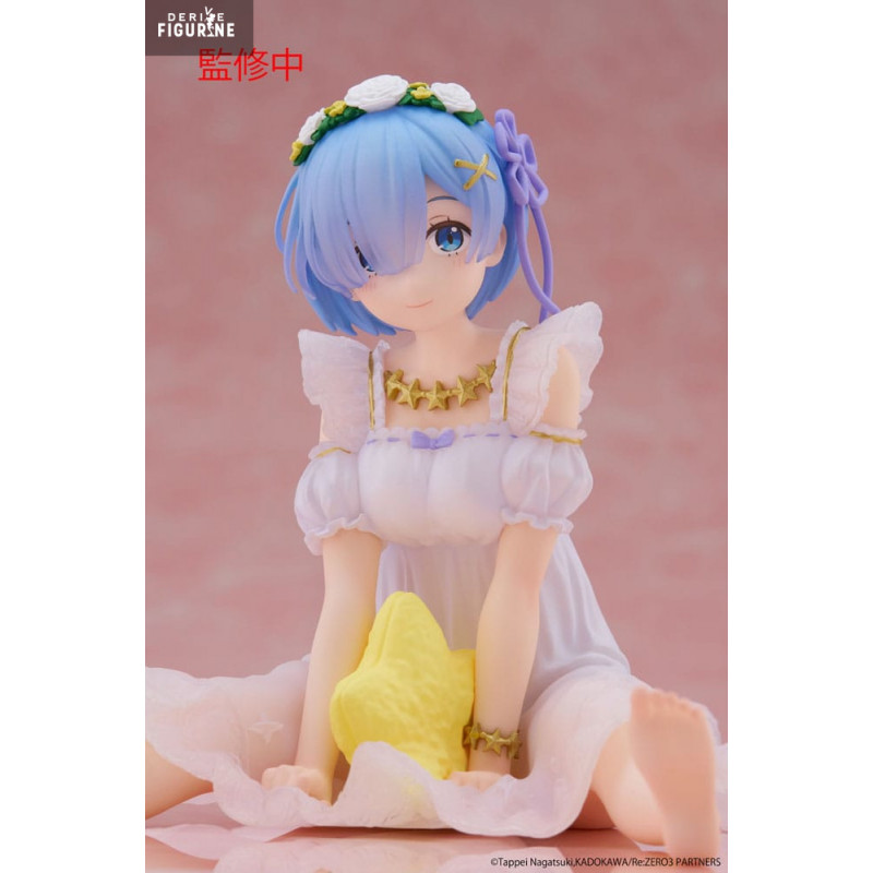 Re:Zero - Rem figure Star...