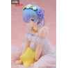 Re:Zero - Rem figure Star Dreamy, Desktop Cute