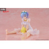 Re:Zero - Rem figure Star Dreamy, Desktop Cute