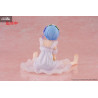 Re:Zero - Rem figure Star Dreamy, Desktop Cute