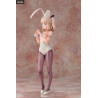 New Game! - Figurine Lijima Yun, Version Bunny