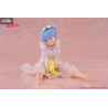 Re:Zero - Rem figure Star Dreamy, Desktop Cute