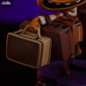 Disney, Inside Out 2 - Anxiety figure, Art Scale