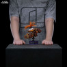 Disney, Inside Out 2 - Anxiety figure, Art Scale