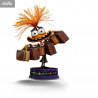 Disney, Inside Out 2 - Anxiety figure, Art Scale