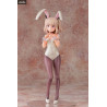New Game! - Figurine Lijima Yun, Version Bunny