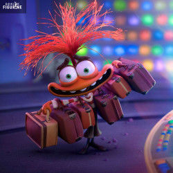 Disney, Inside Out 2 -...