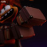 Disney, Inside Out 2 - Anxiety figure, Art Scale