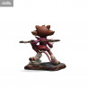 TMNT - Master Splinter figure Comics, Mini Co